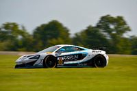 Motorsports In Action