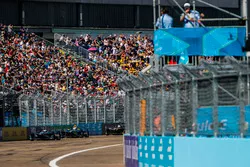 Adam Carroll, Jaguar Racing