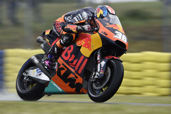 Bradley Smith, Red Bull KTM Factory Racing