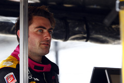 Jack Harvey, Andretti Autosport Honda