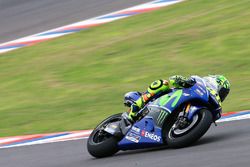 Valentino Rossi, Yamaha Factory Racing