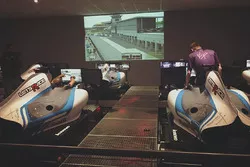 eSports competition with Formula E