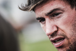 Joan Barreda, Monster Energy Honda Team