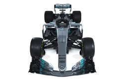 Mercedes AMG F1 W08