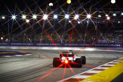 Феліпе Масса, Williams FW40