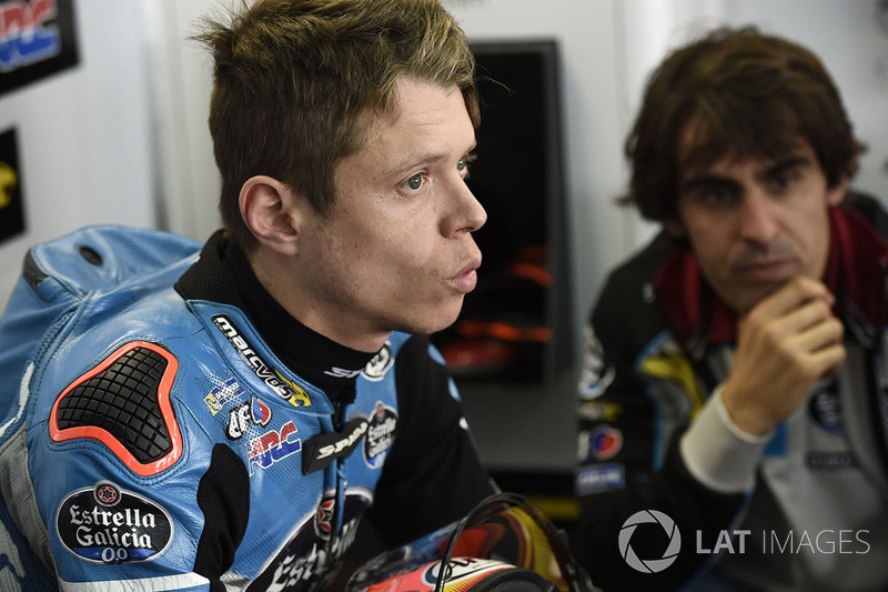 Тіто Рабат, Estrella Galicia 0,0 Marc VDS