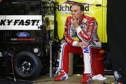 Kevin Harvick, Stewart-Haas Racing Ford