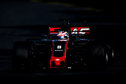 Ромен Грожан, Haas F1 VF-17
