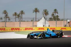 Nicolas Prost, Renault e.Dams