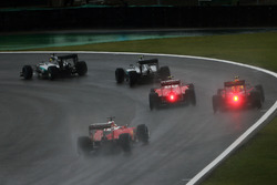 Себастьян Феттель, Ferrari SF16-H