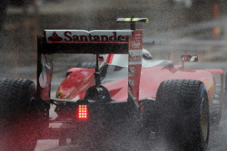 Kimi Raikkonen, Ferrari SF16-H