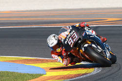 Marc Marquez, Repsol Honda Team
