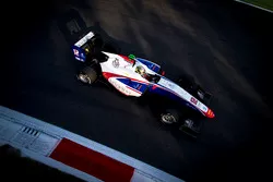 Dorian Boccolacci, Trident