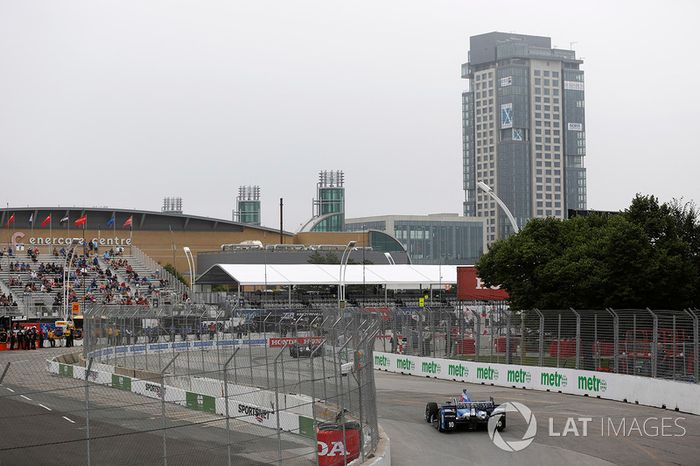 Tony Kanaan, Chip Ganassi Racing Honda