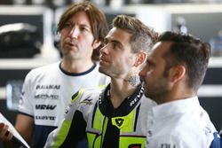 Alvaro Bautista, Aspar MotoGP Team