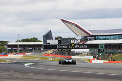 Lewis Hamilton, Mercedes AMG F1 W08