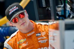 Josef Newgarden