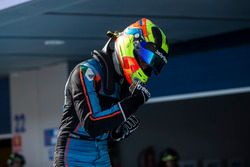 Alessio Lorandi, Jenzer Motorsport en parc ferme