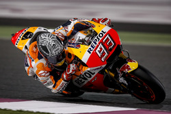 Марк Маркес, Repsol Honda Team