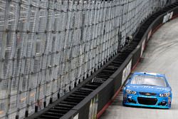 Kyle Larson, Chip Ganassi Racing Chevrolet