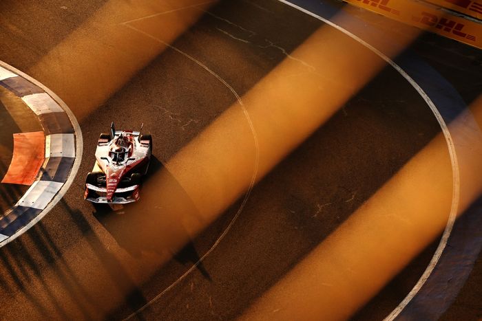 Norman Nato, Nissan Formula E Team Nissan e-4ORCE 05