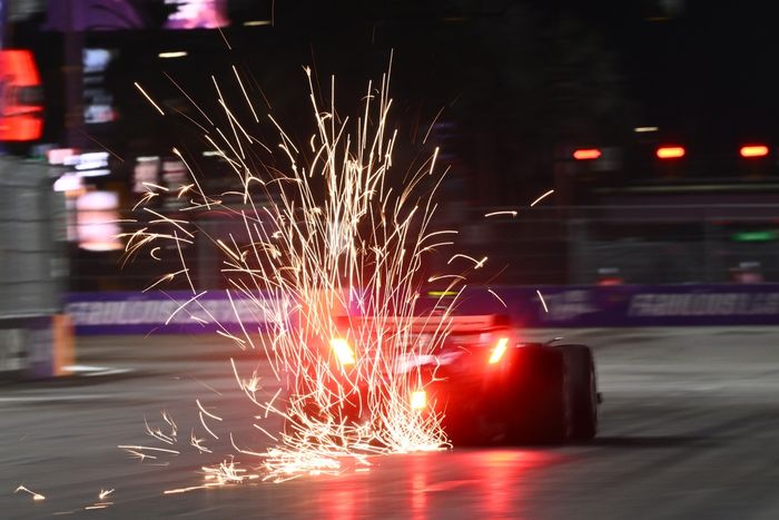Esteban Ocon, Haas F1 Team
