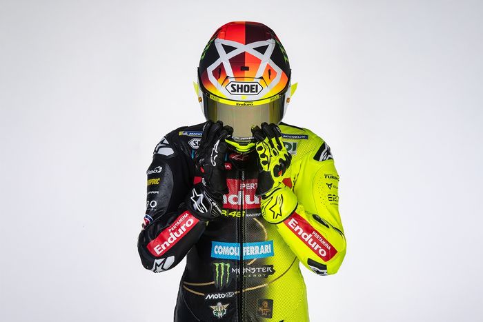 Fabio di Giannantonio, VR46