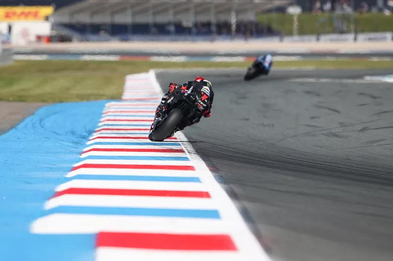 Marco Bezzecchi, Aprilia Racing