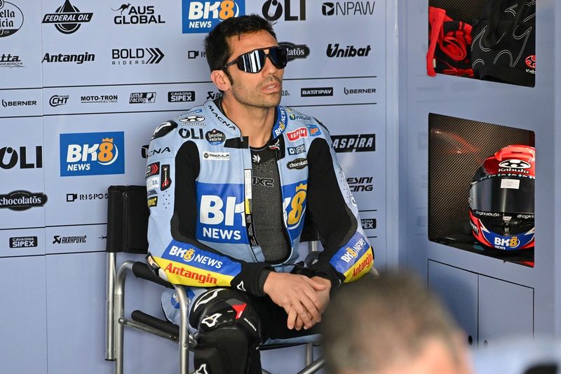 Michele Pirro, Gresini Racing