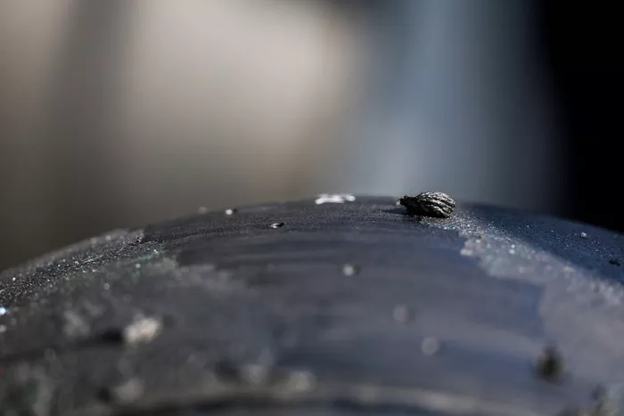 Detalles de los neumáticos Pirelli