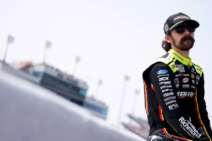 Ryan Blaney, Team Penske