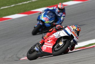 Jack Miller, Pramac Racing