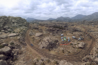 DiRT Rally 2.0