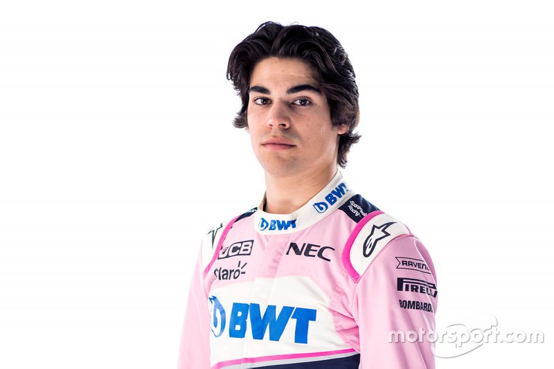 Lance Stroll, Racing Point