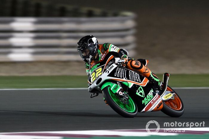 Kazuki Masaki, RBA Racing Team