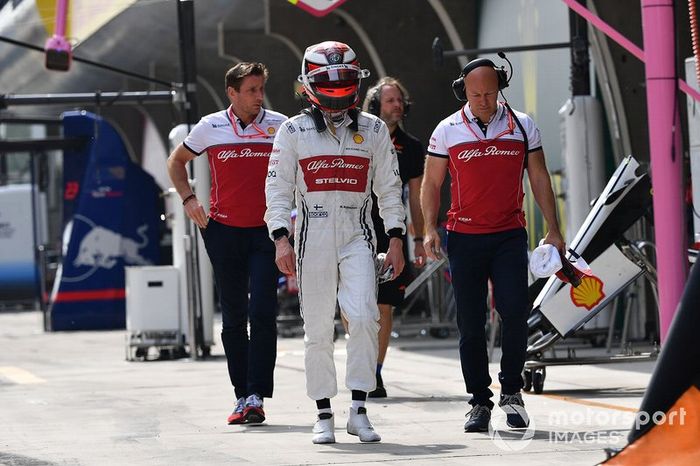 Kimi Raikkonen: 386.3 millones de dólares