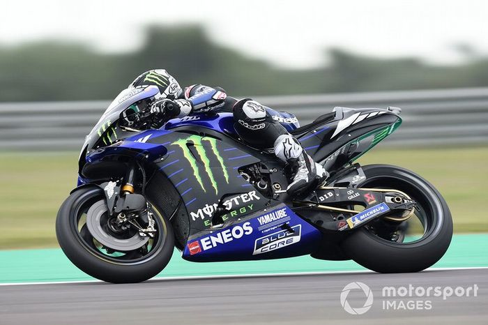 Maverick Vinales, Yamaha Factory Racing