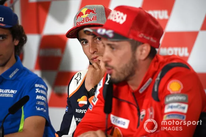 Marc Márquez, Repsol Honda Team