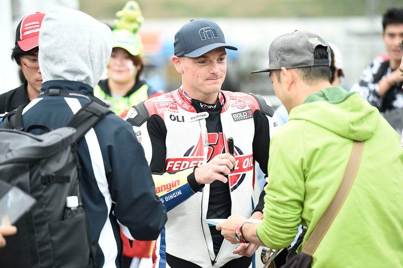 Sam Lowes
