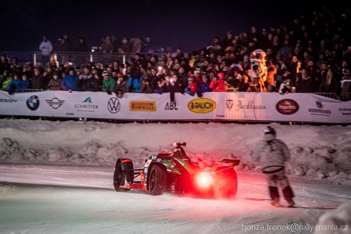 GP Ice Race 2020