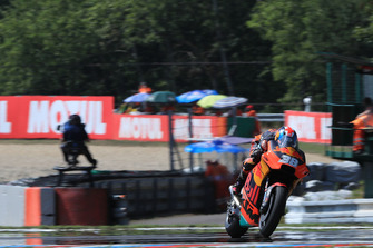 Bradley Smith, Red Bull KTM Factory Racing