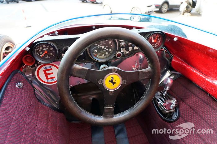 Ferrari 312B