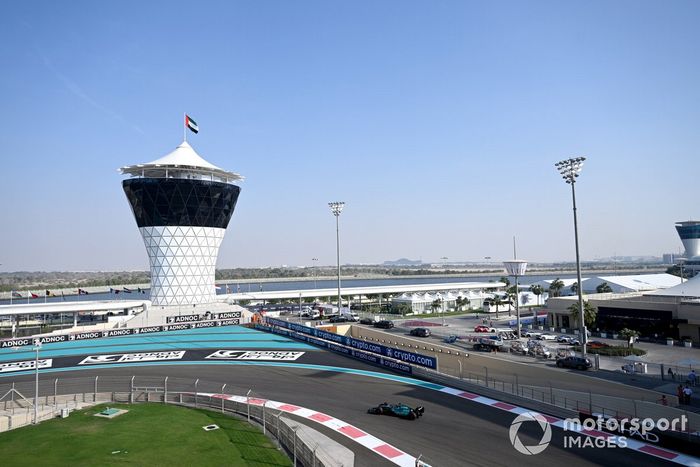 Lance Stroll, Aston Martin AMR22