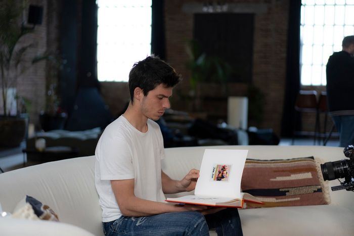 Joan Mir, Repsol Honda Team