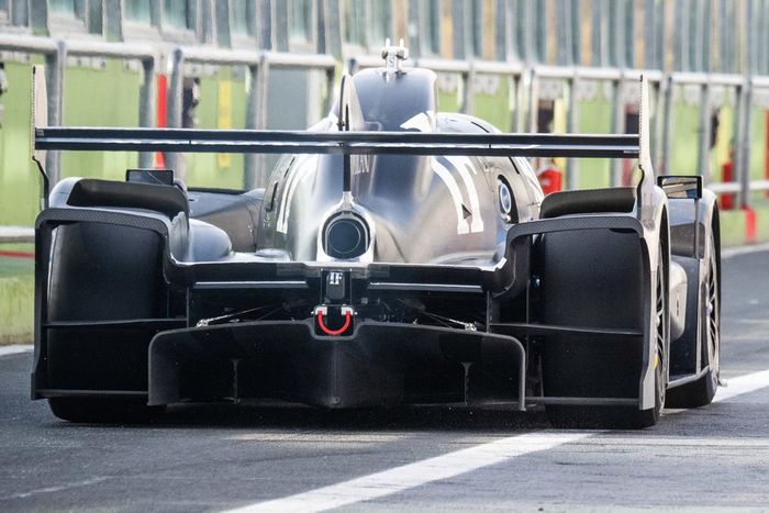 Isotta Fraschini Tipo 6 Competizione