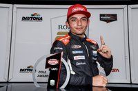 Roar Before The 24