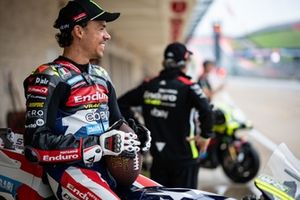 Franco Morbidelli, VR46 Racing Team