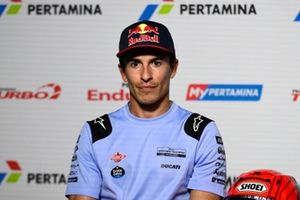 Marc Márquez, Gresini Racing