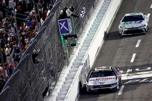 Ryan Blaney, Equipo Penske, Discount Tire Ford Mustang