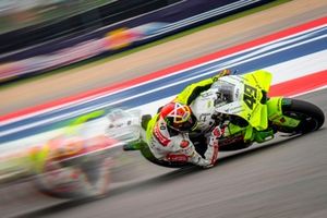 Fabio Di Giannantonio, VR46 Racing Team